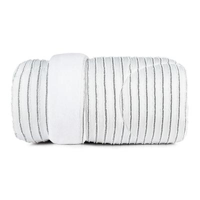 Edredom Solteiro Altenburg Blend Sense Raya Branco