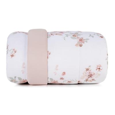 Edredom King Altenburg Algodão Lux 200 Fios Liliflora