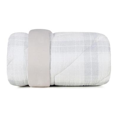 Edredom Casal Altenburg Toque Acetinado Nexus