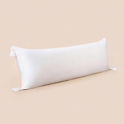 Fronha Body Pillow Haus Harmonia 40cm X 1,30m para Cama Altenburg