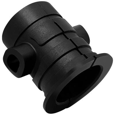 Amortecedor Tubo Roçadeira 226r Husqvarna Original