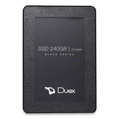 Hd Ssd 240gb Duex Dxs240d 2.5 Sata Iii