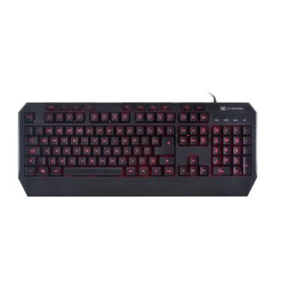 Teclado Usb Gamer Draco Gt400