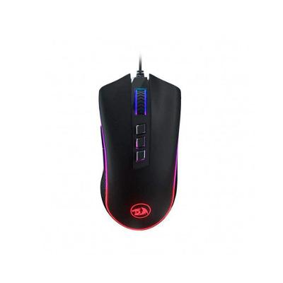 Mouse Gamer M711 Fps King Cobra 2 Redragon Preto
