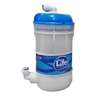 Top Life - Refil Carbon