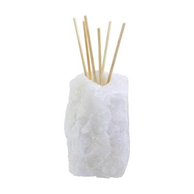 Difusor De Aromas Hara ágata Cor:branco