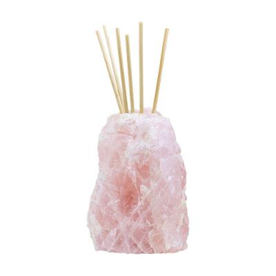 Difusor De Aromas Hara ágata Cor:rosa