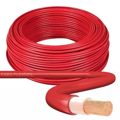 Fio Cabo Delimitador Limite área Robô Cortador Grama Duplo Resistente 600m