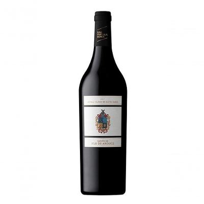 Vinho Tinto Quinta De Foz De Arouce Vinhas Velhas De Santa Maria-750ml