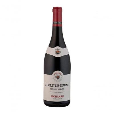 Vinho Tinto Moillard Chorey Les Beaune Vielles Vignes 750ml