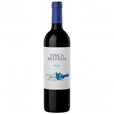 Vinho Tinto Beltran Varietal Malbec 750ml