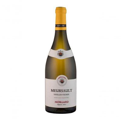 Vinho Branco Meursault Vieilles Vignes 750ml