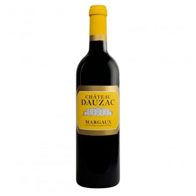 Vinho Tinto Labastide Dauzac Aop Margaux 750ml