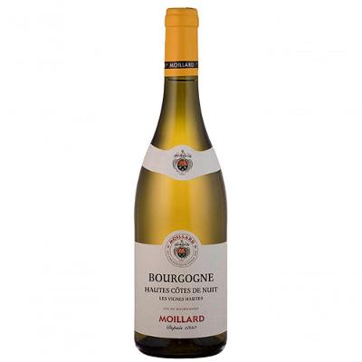 Vinho Branco Moillard Bourgogne Hautes Cotes De Nuits 750ml