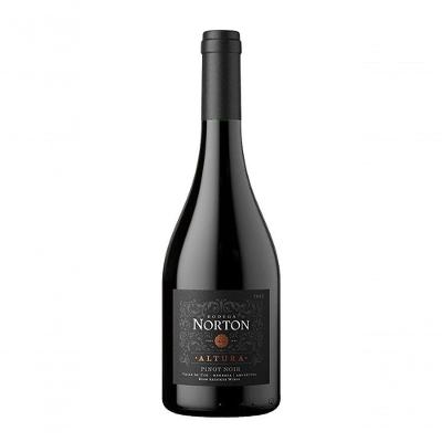 Vinho Tinto Norton Altura Pinot Noir-750ml