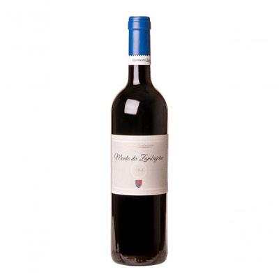 Vinho Tinto Monte Do Zambujeiro 750ml