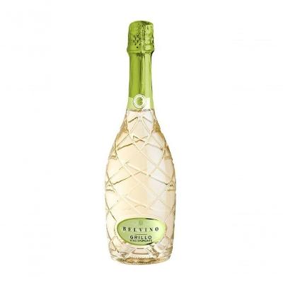 Espumante Belvino Grillo Brut 750ml (consultar Safra)