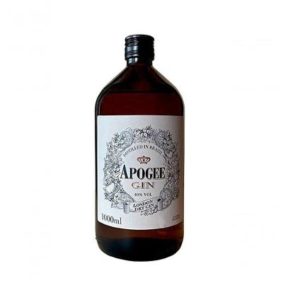 Gin Apogee Tradicional-1l