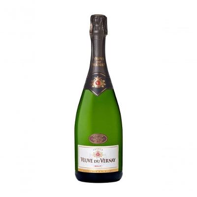 Espumante Branco Veuve Du Vernay Brut-750ml