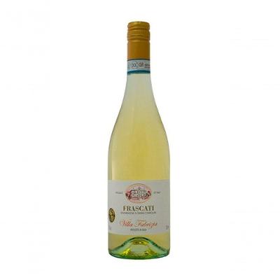 Vinho Branco Frascati Villa Fabrizia-750ml
