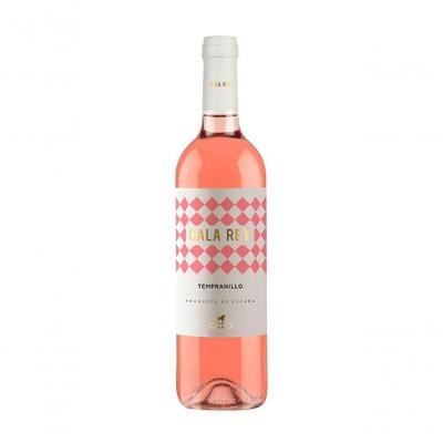 Vinho Cala Rey Rosado-750ml