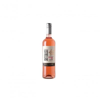 Vinho Estrellas Reserva Cabernet Sauvignon Rosé-750ml