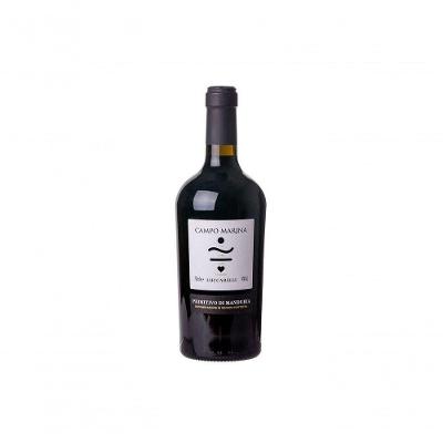 Vinho Tinto Campo Marina Primitivo Di Manduria Igp-750ml