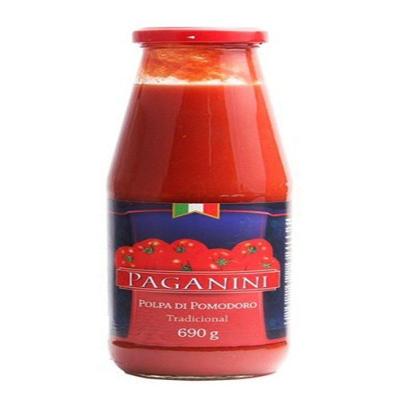 Polpa De Tomate 690g