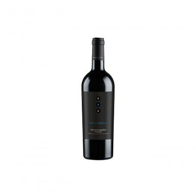 Vinho Tinto Luccarelli Negroamaro Igp-750ml
