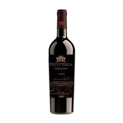 Vinho Tinto Petit Vega 28 Meses-750ml