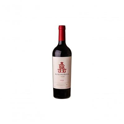 Vinho Tinto Alfredo Roca Fincas Syrah-750ml