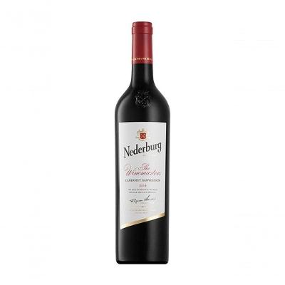 Vinho Tinto Nederburg Winemasters Cabernet Sauvignon-750ml