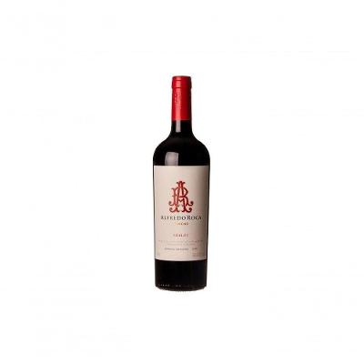 Vinho Tinto Alfredo Roca Fincas Merlot-750ml
