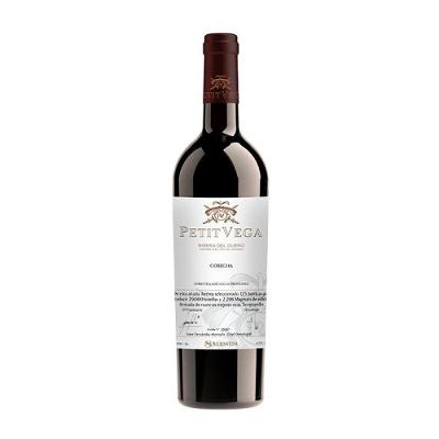 Vinho Tinto Petit Vega 8 Meses-750ml