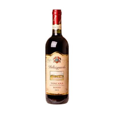 Vinho Tinto Bellosguardo Toscano-750ml