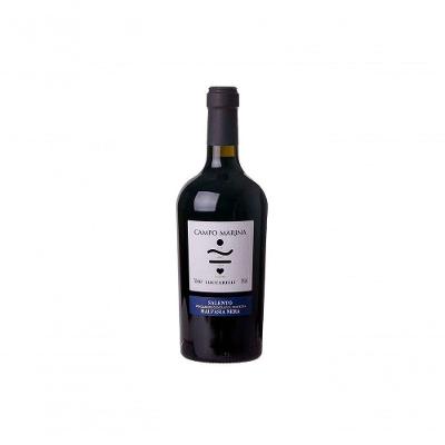 Vinho Tinto Campo Marina Malvasia Nera Salento-750ml
