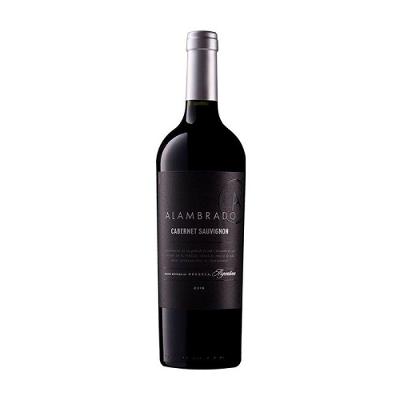 Vinho Tinto Alambrado Cabernet Sauvignon-750ml