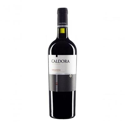 Vinho Tinto Caldora Sangiovese Igt-750ml