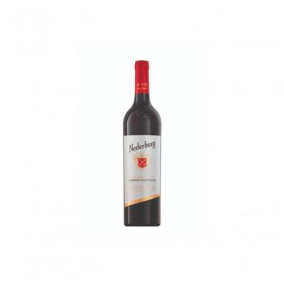 Vinho Tinto Nederburg Cabernet Sauvignon-750ml