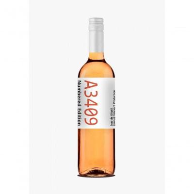 Vinho Numbered Edition Soto De Oñatil (rosé) Rioja 750ml