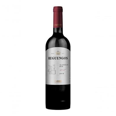 Vinho Reguengos Doc (tto) Alentejo 750ml