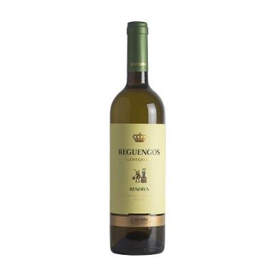 Vinho Reguengos Reserva Doc (bco) Alentejo 750ml