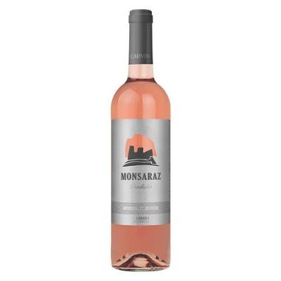 Vinho Rosé Monsaraz Doc Alentejo 750ml