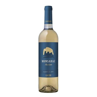 Vinho Branco Monsaraz Doc Alentejo 750ml