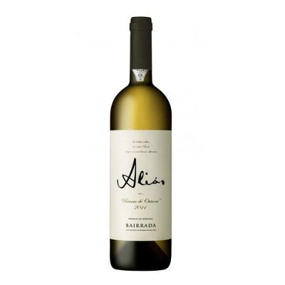 Vinho Branco Aliás Bairrada 750ml