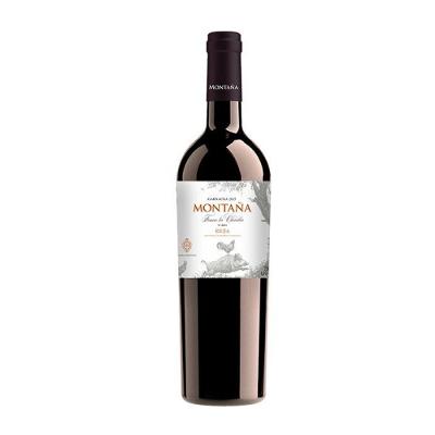 Vinho Tinto Montaña Garnacha Reserva Doc Rioja 750ml