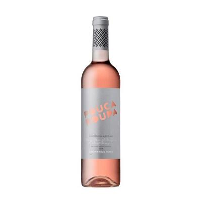 Vinho Rose Pouca Roupa Alentejo