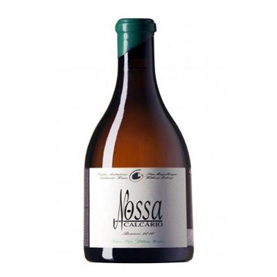 Vinho Branco Nossa Calcário Bairrada 750ml