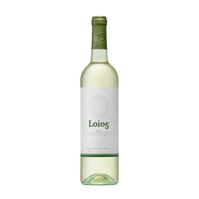 Vinho Branco Loios Alentejo
