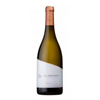 Vinto Branco Alvarinho Doc Monção E Melgaço 750ml